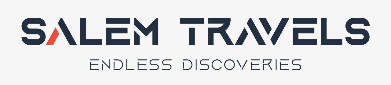 Salem Travels — Endless Discoveries